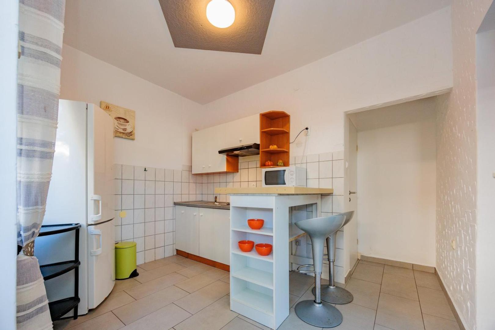 Crowonder Lucky Holiday House With Pool And Patio 30 Meters From The Beach Zára Kültér fotó
