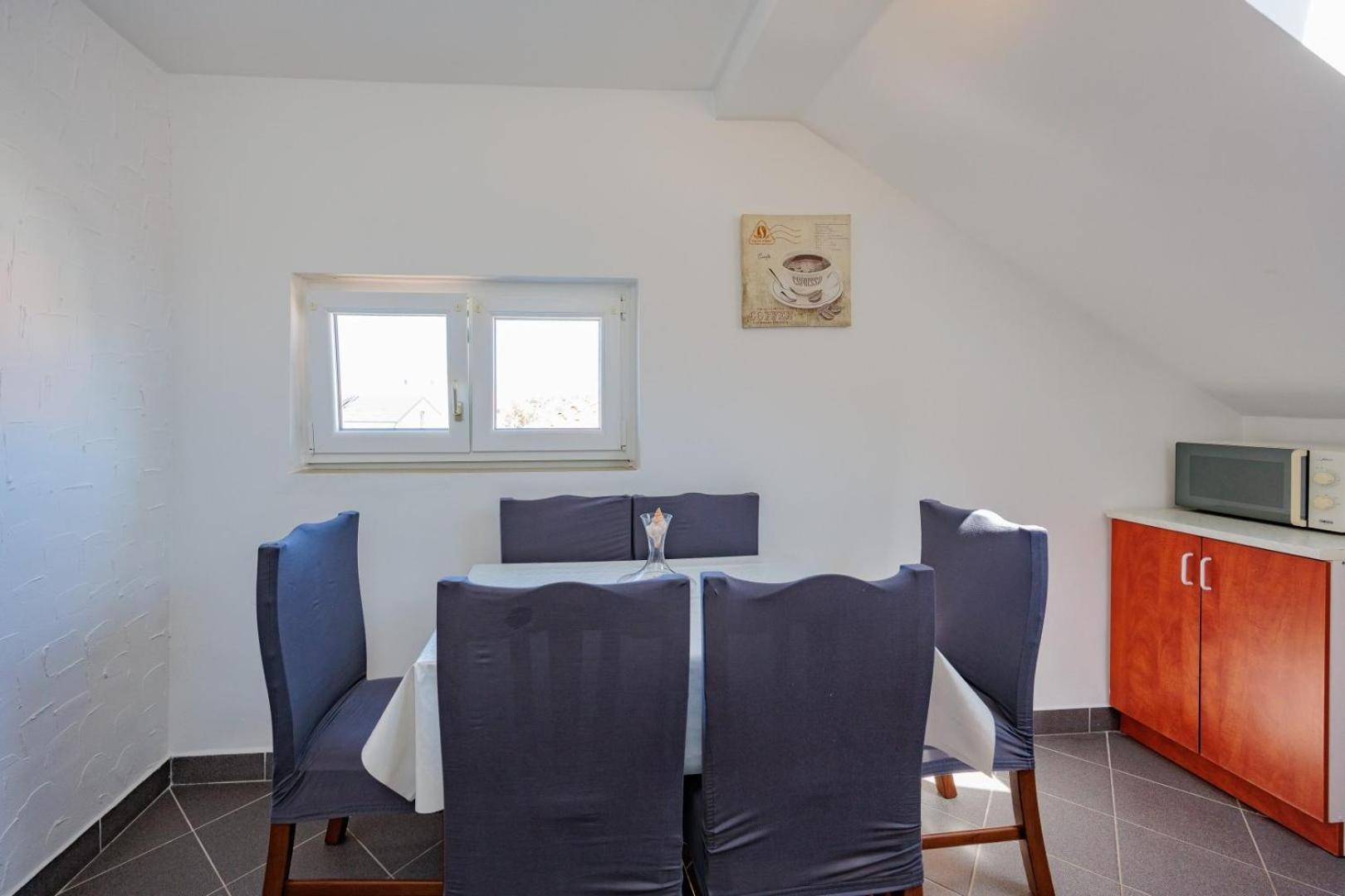 Crowonder Lucky Holiday House With Pool And Patio 30 Meters From The Beach Zára Kültér fotó