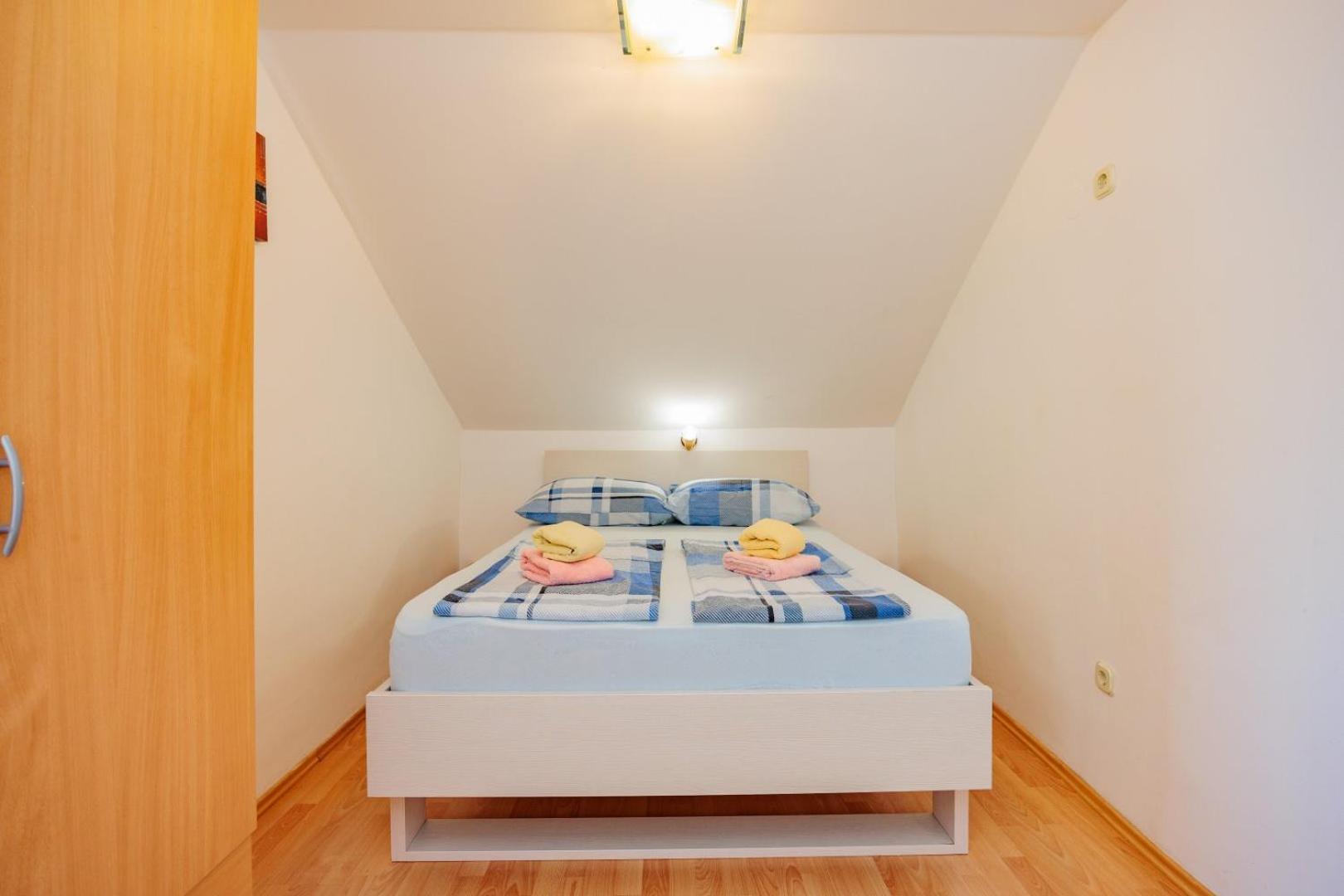 Crowonder Lucky Holiday House With Pool And Patio 30 Meters From The Beach Zára Kültér fotó