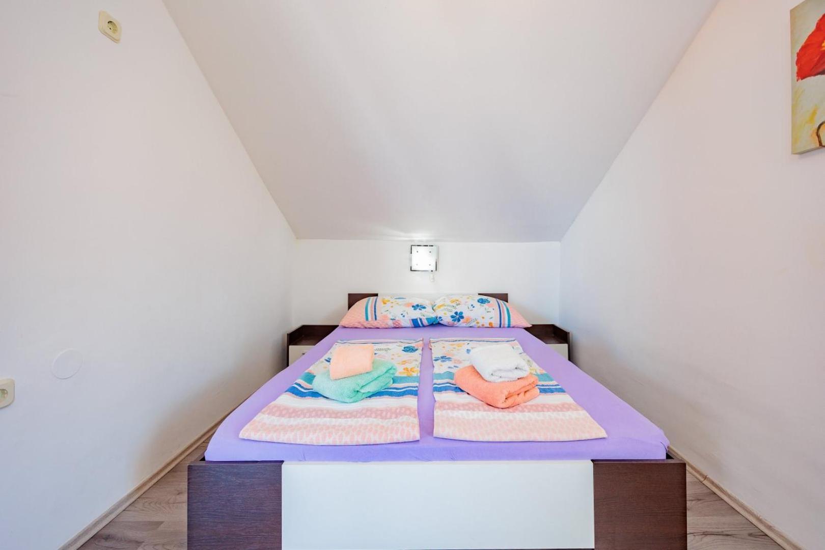 Crowonder Lucky Holiday House With Pool And Patio 30 Meters From The Beach Zára Kültér fotó
