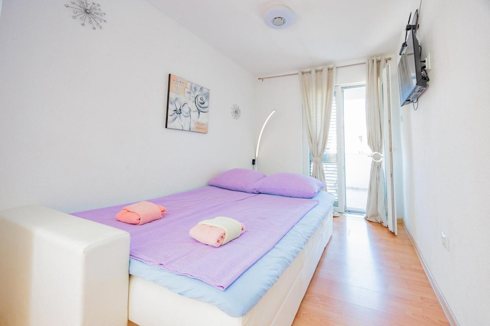 Crowonder Lucky Holiday House With Pool And Patio 30 Meters From The Beach Zára Kültér fotó