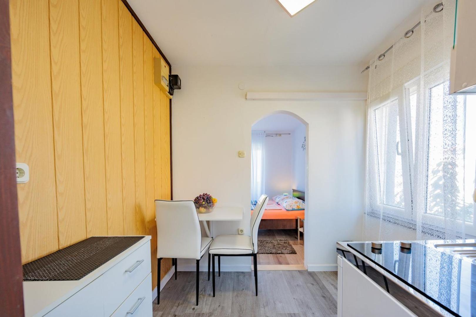 Crowonder Lucky Holiday House With Pool And Patio 30 Meters From The Beach Zára Kültér fotó