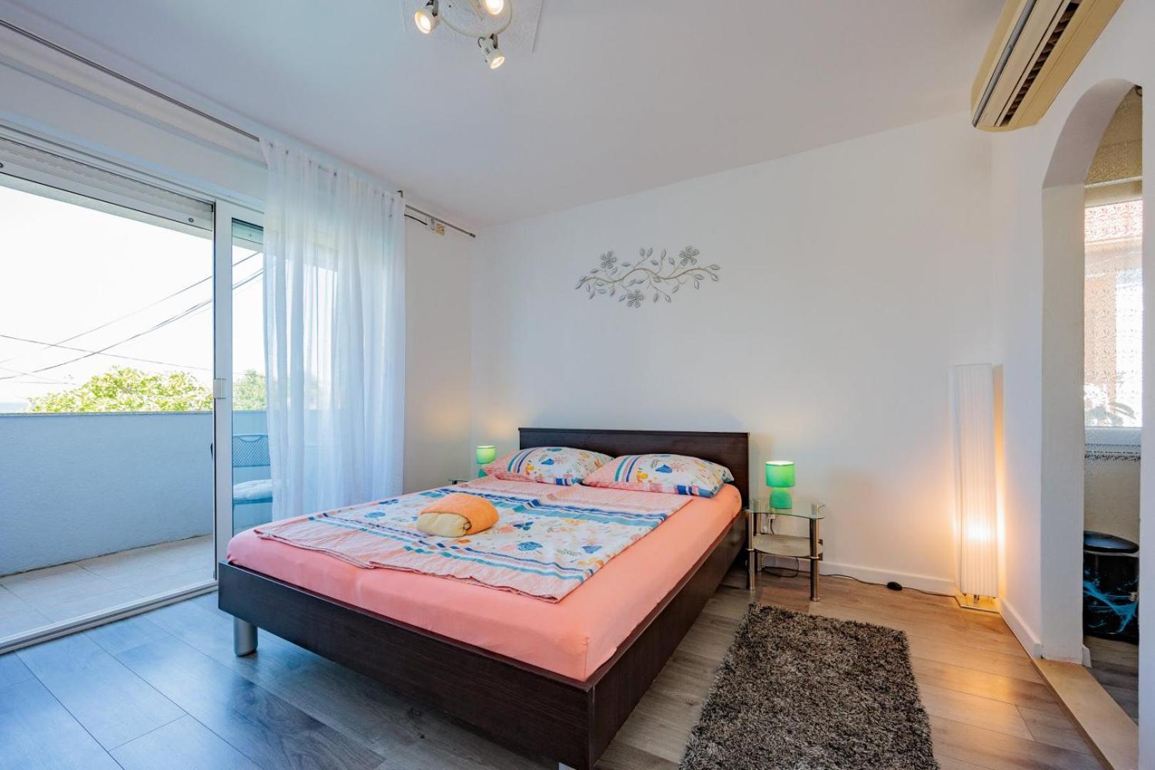 Crowonder Lucky Holiday House With Pool And Patio 30 Meters From The Beach Zára Kültér fotó