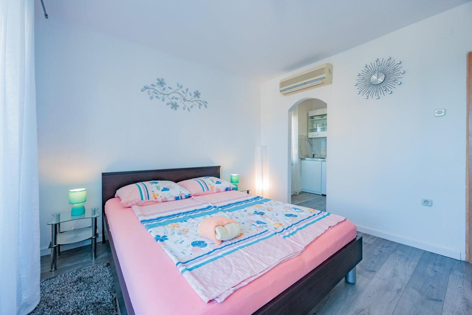 Crowonder Lucky Holiday House With Pool And Patio 30 Meters From The Beach Zára Kültér fotó