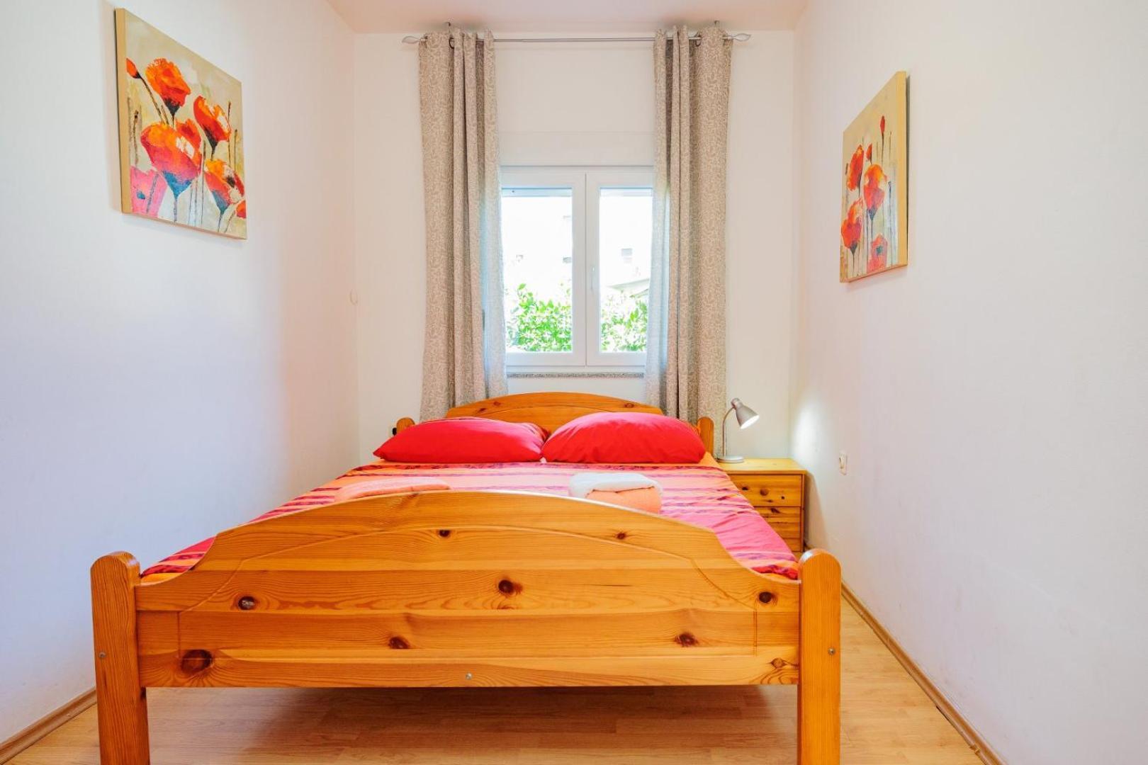 Crowonder Lucky Holiday House With Pool And Patio 30 Meters From The Beach Zára Kültér fotó