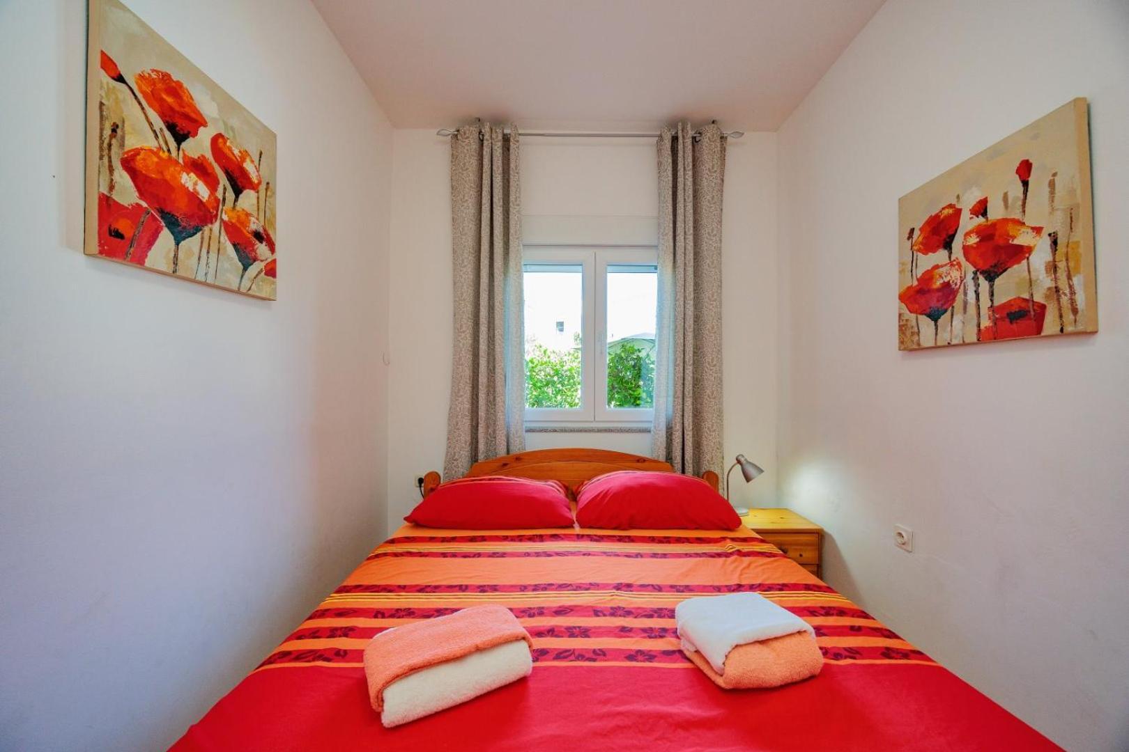 Crowonder Lucky Holiday House With Pool And Patio 30 Meters From The Beach Zára Kültér fotó