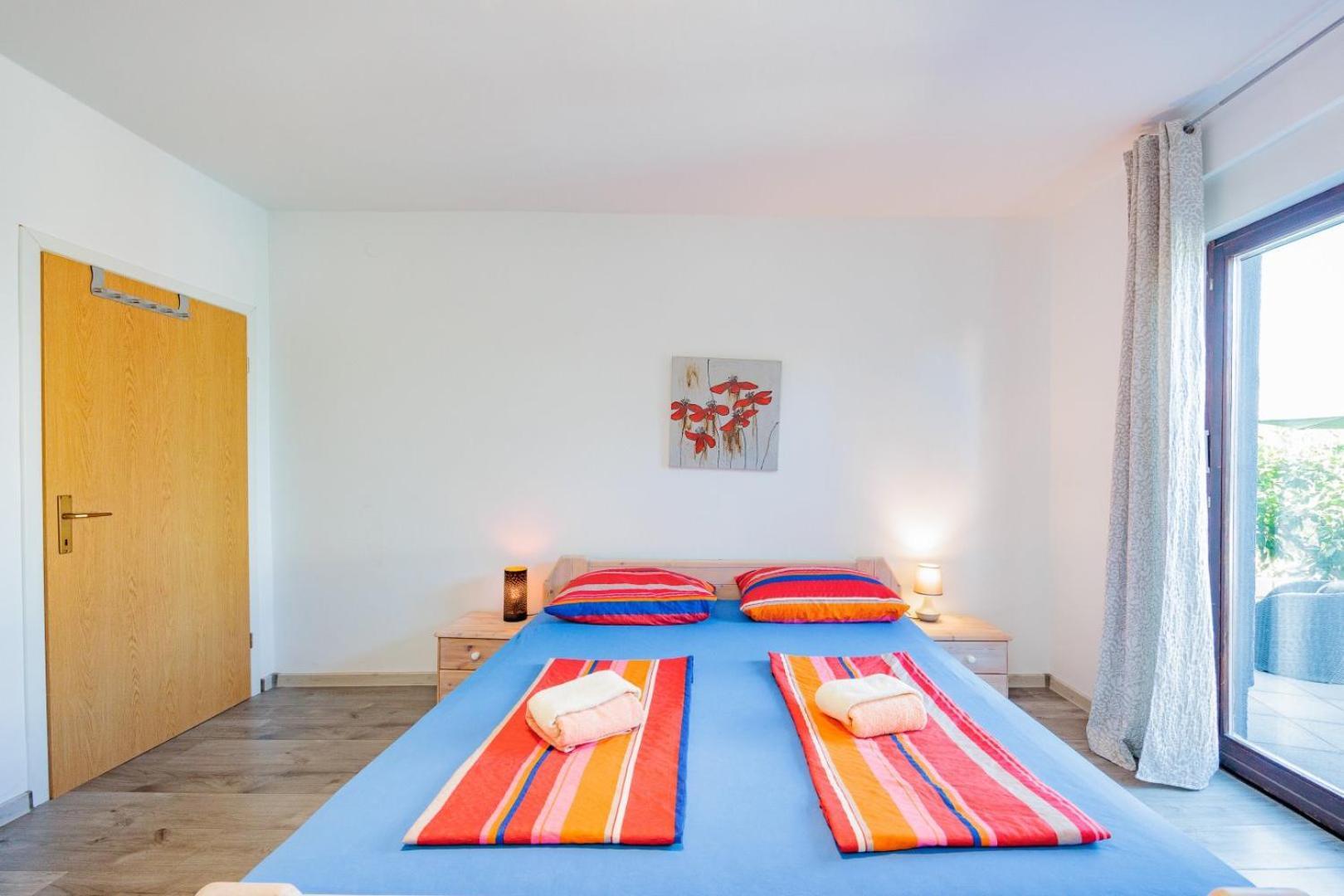 Crowonder Lucky Holiday House With Pool And Patio 30 Meters From The Beach Zára Kültér fotó